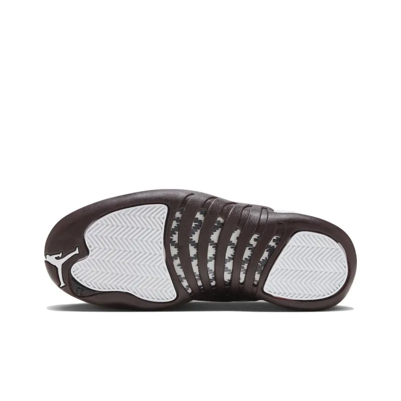 A Ma Maniére x Air Jordan 12 Retro 'White' – DV6989-100