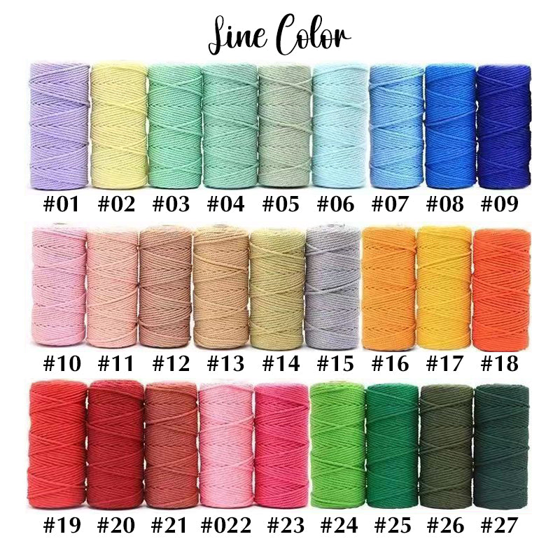 Personalized Pet Basket · Rope Cotton Basket · British made