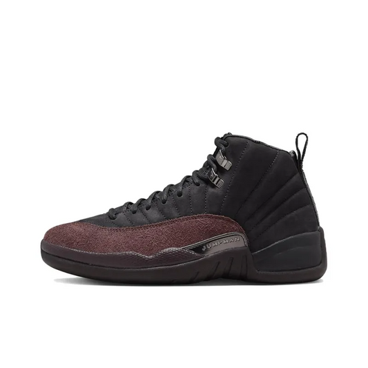 A Ma Maniére x Air Jordan 12 Retro SP 'Black' – DV6989-001